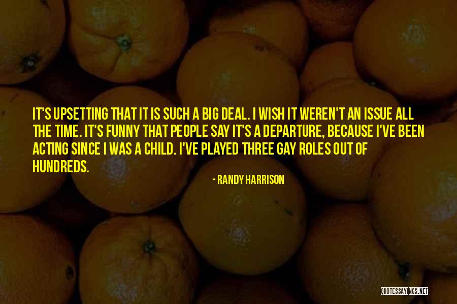 A Child's Wish Quotes By Randy Harrison A Child's Wish Quotes By Randy Harrison