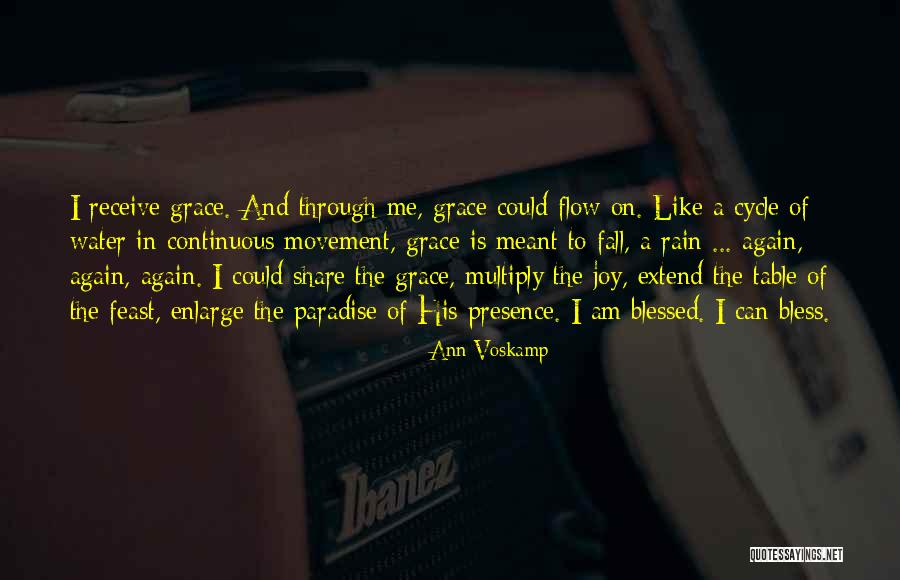 A Christian Joy Quotes By Ann Voskamp A Christian Joy Quotes By Ann Voskamp