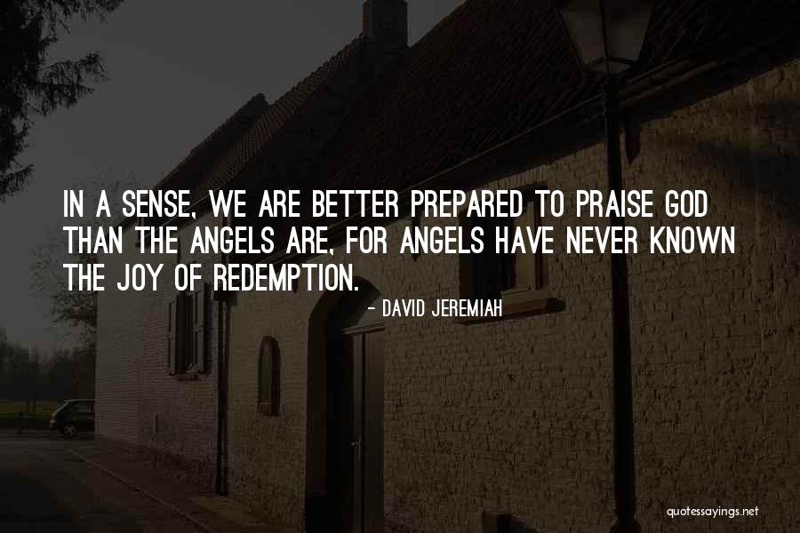 A Christian Joy Quotes By David Jeremiah A Christian Joy Quotes By David Jeremiah