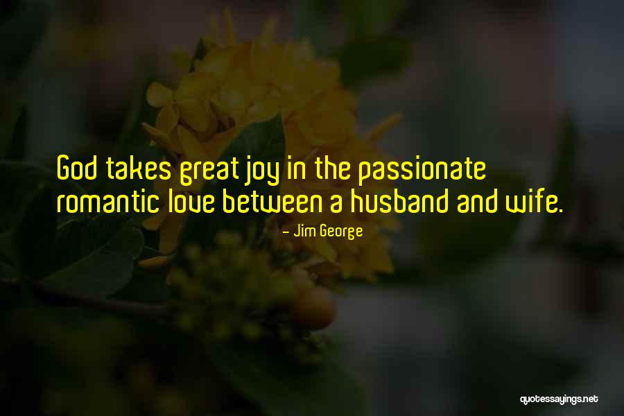 A Christian Joy Quotes By Jim George