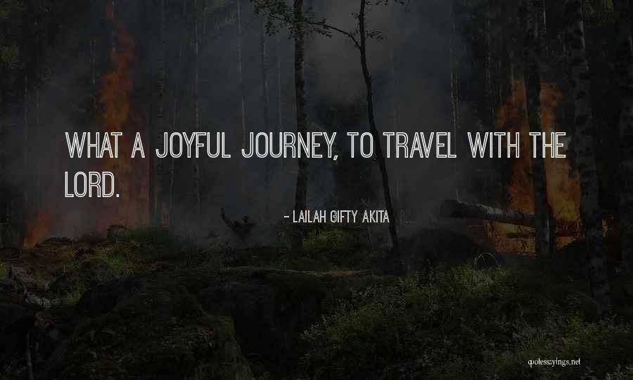 A Christian Joy Quotes By Lailah Gifty Akita A Christian Joy Quotes By Lailah Gifty Akita