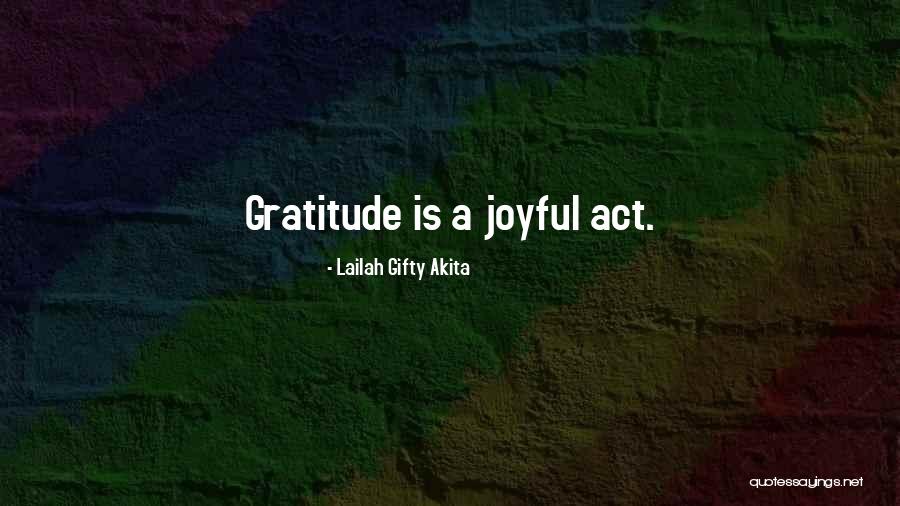 A Christian Joy Quotes By Lailah Gifty Akita A Christian Joy Quotes By Lailah Gifty Akita