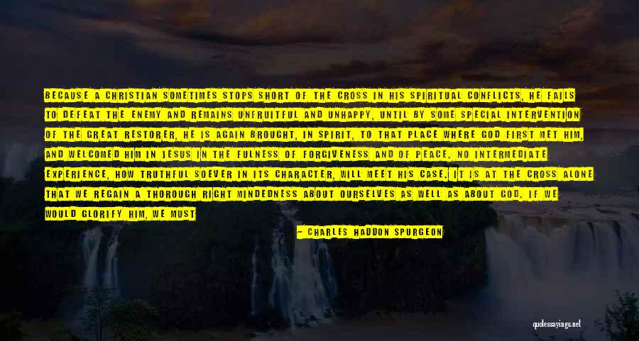 A Christian Who Fails Quotes By Charles Haddon Spurgeon A Christian Who Fails Quotes By Charles Haddon Spurgeon