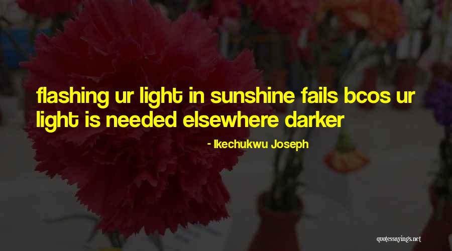 A Christian Who Fails Quotes By Ikechukwu Joseph A Christian Who Fails Quotes By Ikechukwu Joseph