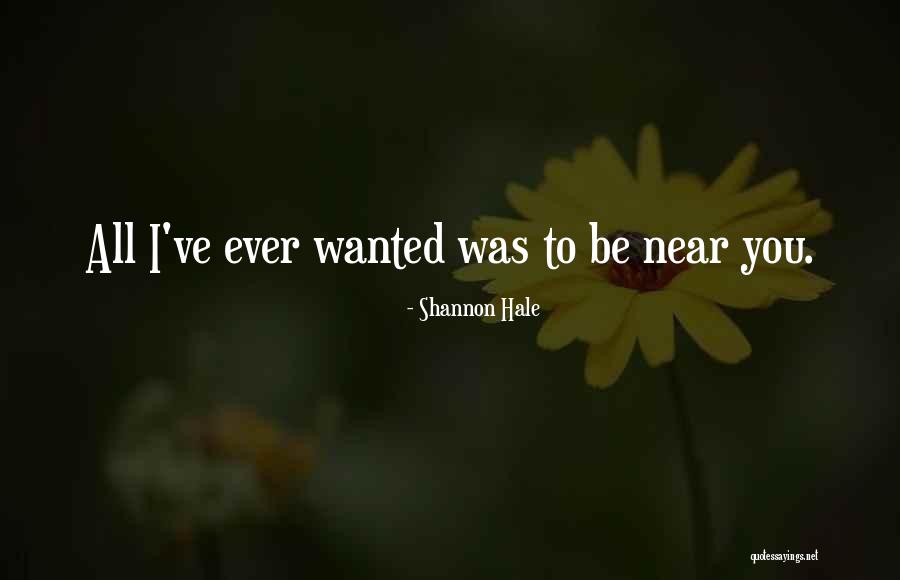 A Christian Who Fails Quotes By Shannon Hale A Christian Who Fails Quotes By Shannon Hale
