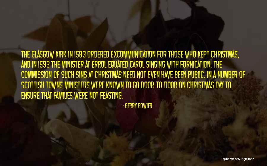 A Christmas Carol Quotes By Gerry Bowler A Christmas Carol Quotes By Gerry Bowler