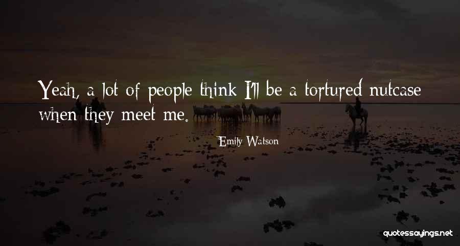 A Cinderella Story Fiona Quotes By Emily Watson