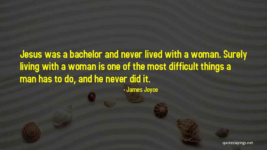 A Classic Man Quotes By James Joyce A Classic Man Quotes By James Joyce