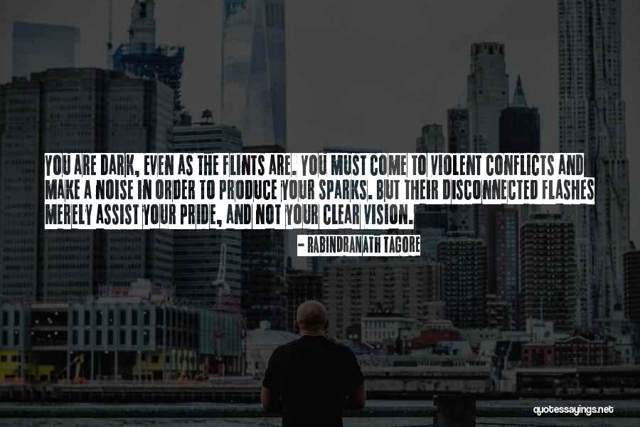 A Clear Vision Quotes By Rabindranath Tagore A Clear Vision Quotes By Rabindranath Tagore