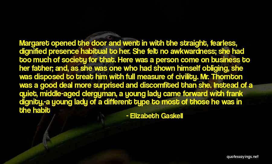 A Clergyman S Daughter Quotes By Elizabeth Gaskell A Clergyman S Daughter Quotes By Elizabeth Gaskell