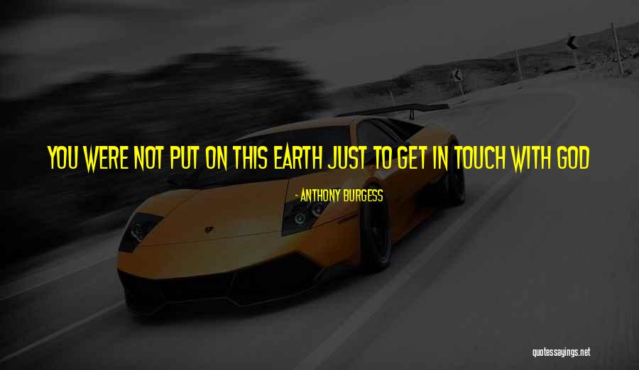 A Clockwork Orange Quotes By Anthony Burgess A Clockwork Orange Quotes By Anthony Burgess
