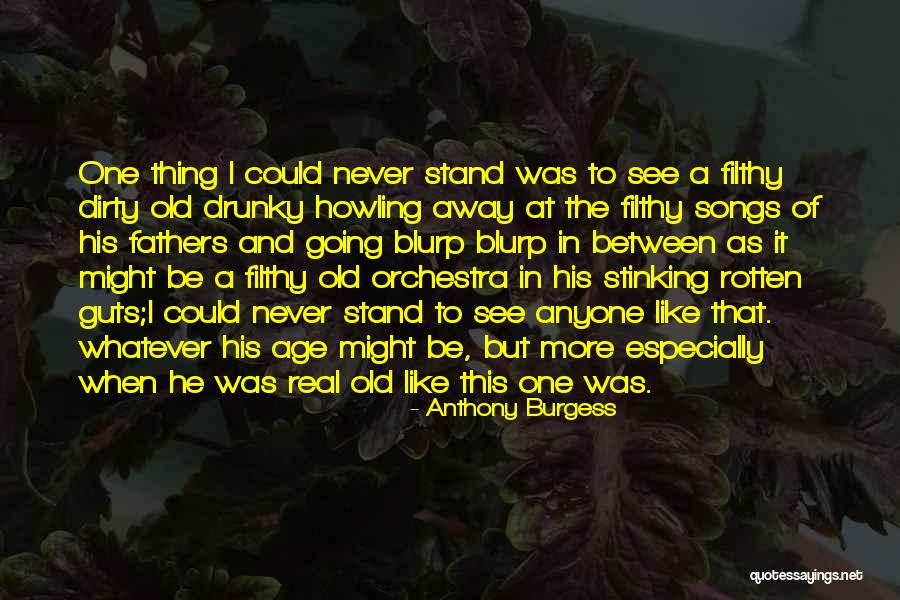 A Clockwork Orange Quotes By Anthony Burgess A Clockwork Orange Quotes By Anthony Burgess