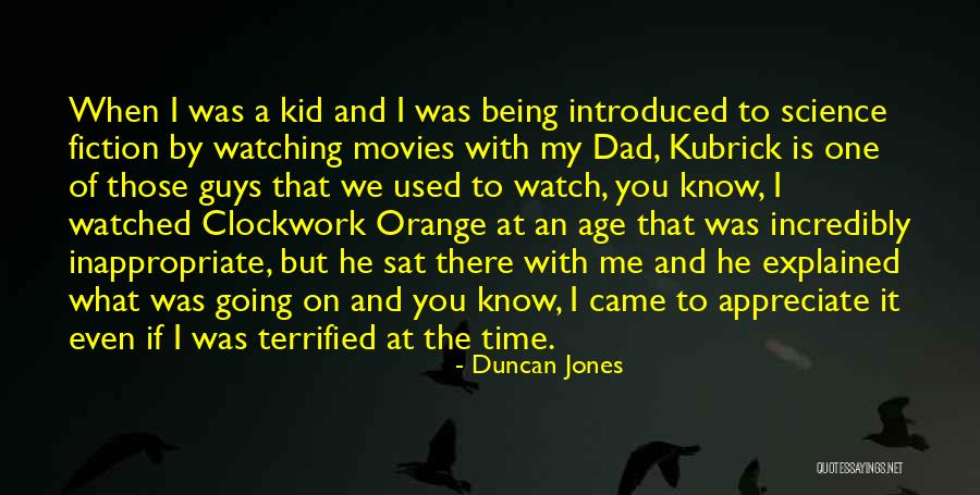 A Clockwork Orange Quotes By Duncan Jones A Clockwork Orange Quotes By Duncan Jones