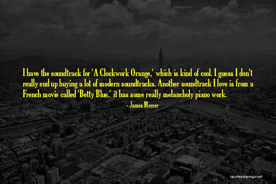 A Clockwork Orange Quotes By James Mercer A Clockwork Orange Quotes By James Mercer