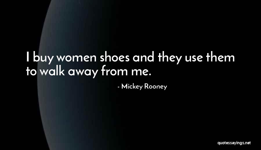 A Clouded Mind Sees Nothing Quotes By Mickey Rooney A Clouded Mind Sees Nothing Quotes By Mickey Rooney