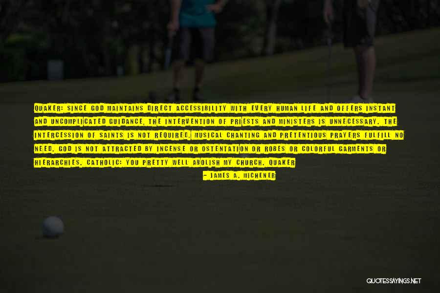 A Colorful Life Quotes By James A. Michener A Colorful Life Quotes By James A. Michener
