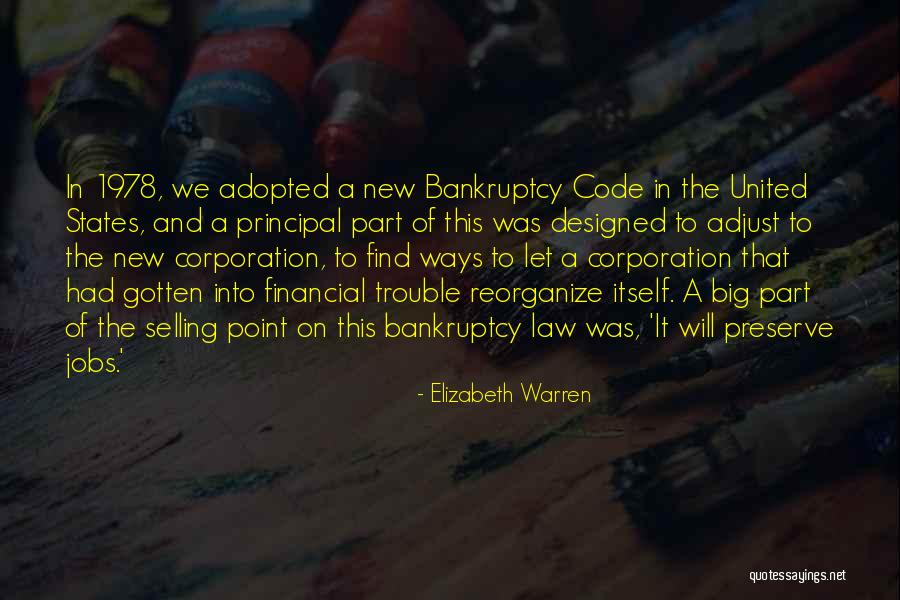 A Comedy Of Errors Quotes By Elizabeth Warren A Comedy Of Errors Quotes By Elizabeth Warren