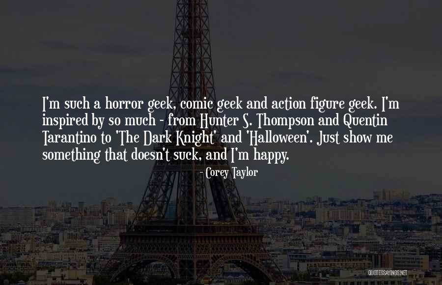 A Comic Quotes By Corey Taylor A Comic Quotes By Corey Taylor