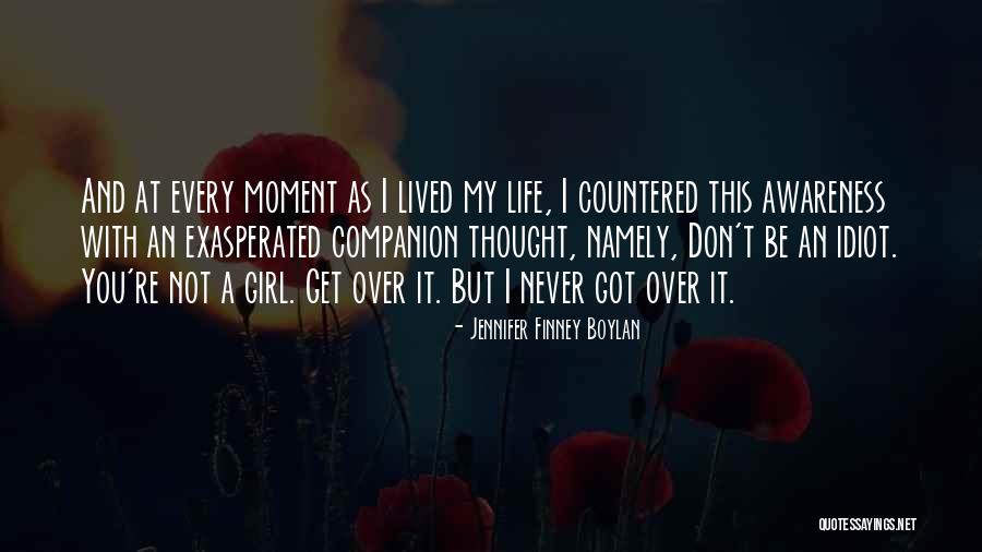A Companion Quotes By Jennifer Finney Boylan A Companion Quotes By Jennifer Finney Boylan