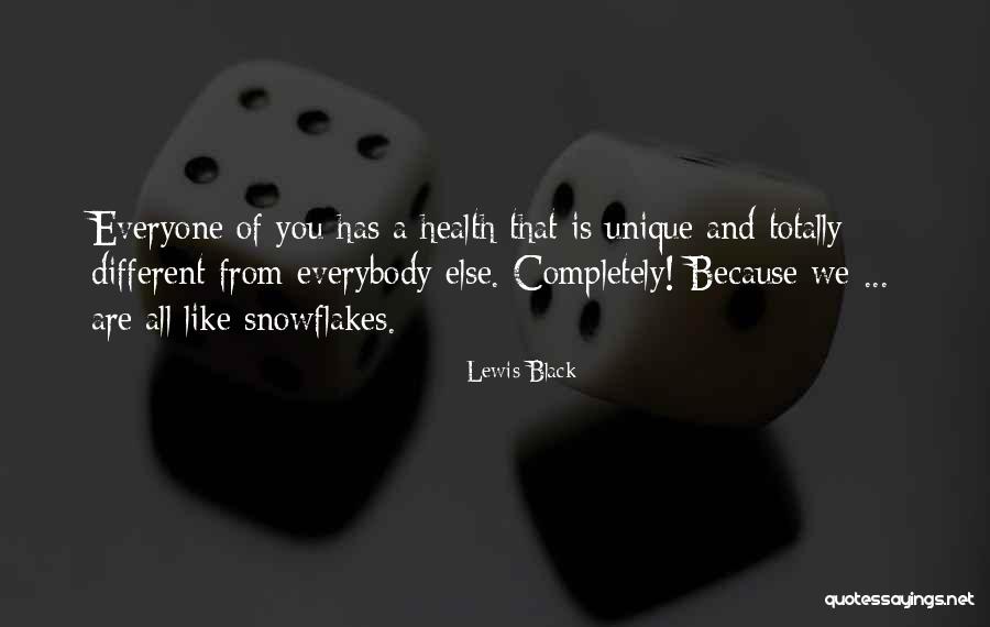 A Completely Black Quotes By Lewis Black A Completely Black Quotes By Lewis Black