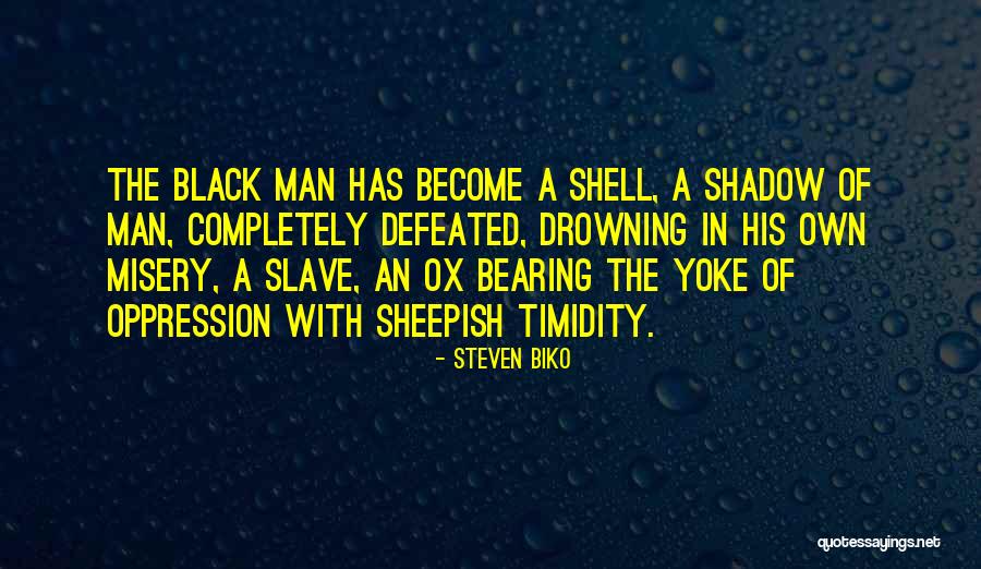 A Completely Black Quotes By Steven Biko A Completely Black Quotes By Steven Biko