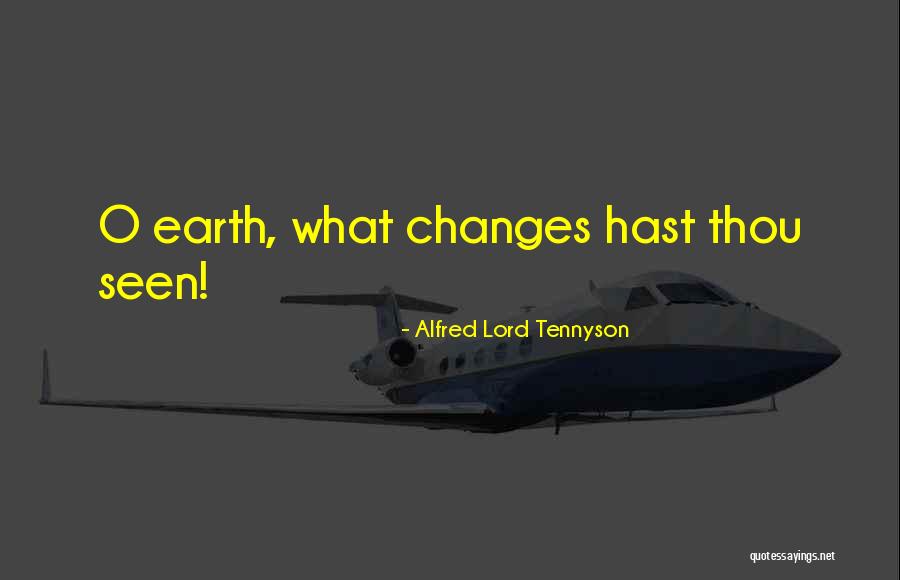 A Conducive Study Quotes By Alfred Lord Tennyson A Conducive Study Quotes By Alfred Lord Tennyson