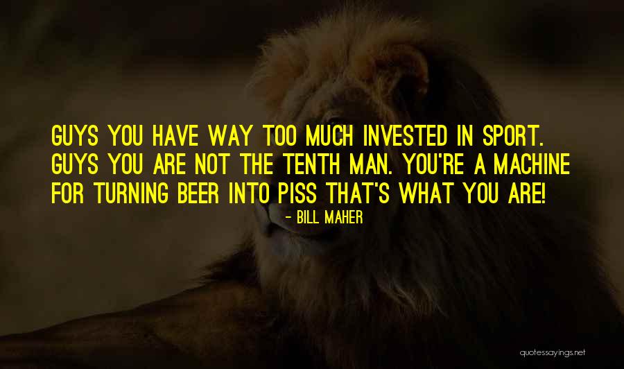 A Continuing Rise Quotes By Bill Maher A Continuing Rise Quotes By Bill Maher