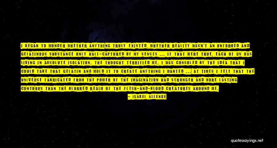 A Course In Miracles Made Easy Alan Cohen Quotes By Isabel Allende A Course In Miracles Made Easy Alan Cohen Quotes By Isabel Allende