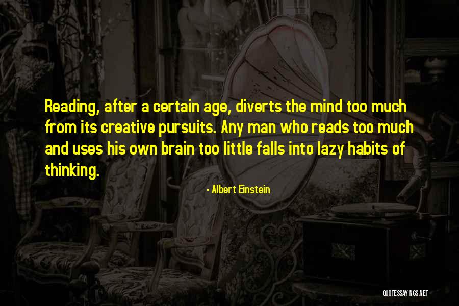 A Creative Mind Quotes By Albert Einstein A Creative Mind Quotes By Albert Einstein
