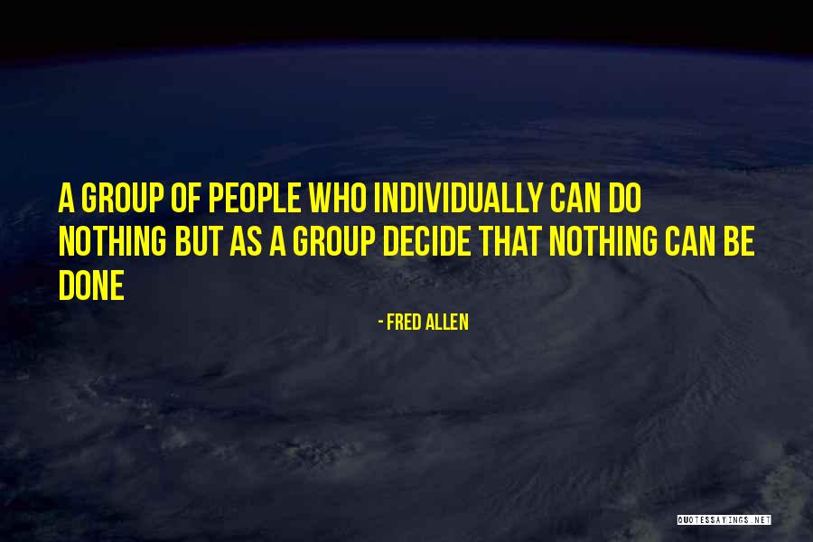 A Creative Mind Quotes By Fred Allen A Creative Mind Quotes By Fred Allen