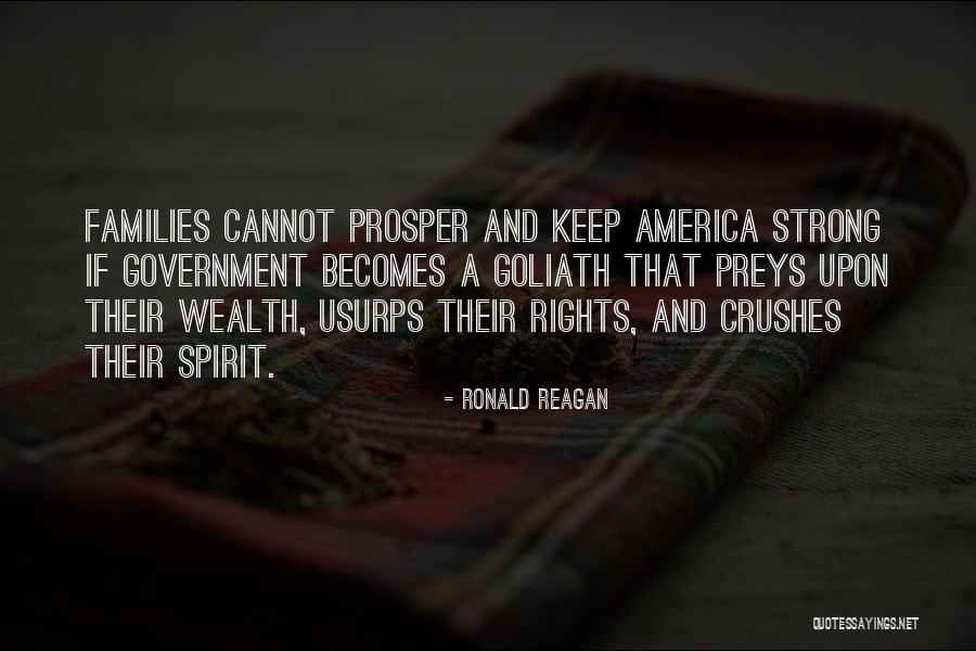 A Crush Quotes By Ronald Reagan A Crush Quotes By Ronald Reagan