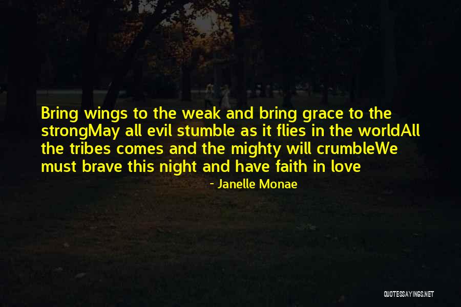 A Culpa Eh Das Estrelas Quotes By Janelle Monae A Culpa Eh Das Estrelas Quotes By Janelle Monae