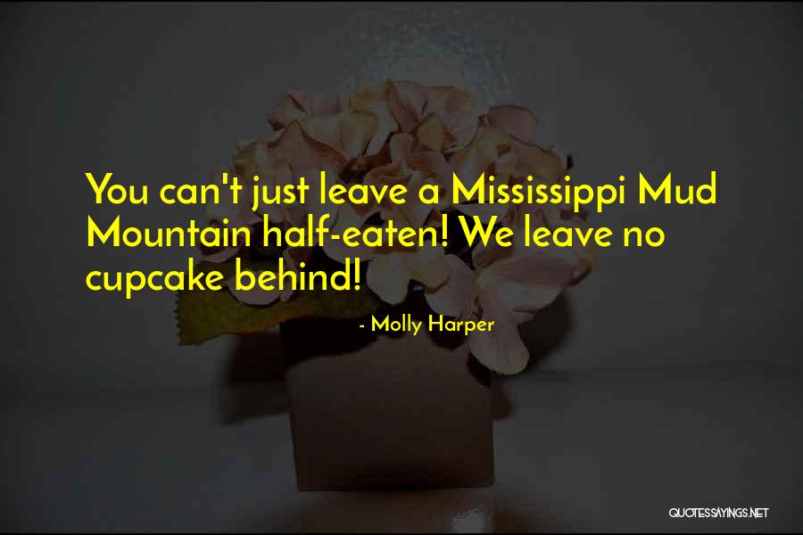 A Cupcake Quotes By Molly Harper A Cupcake Quotes By Molly Harper