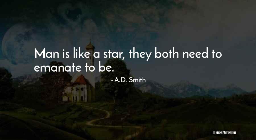 A.D. Smith Quotes 1296531