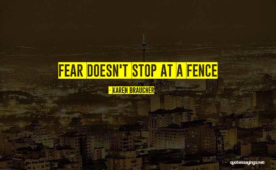 A Dark Horse Quotes By Karen Braucher A Dark Horse Quotes By Karen Braucher