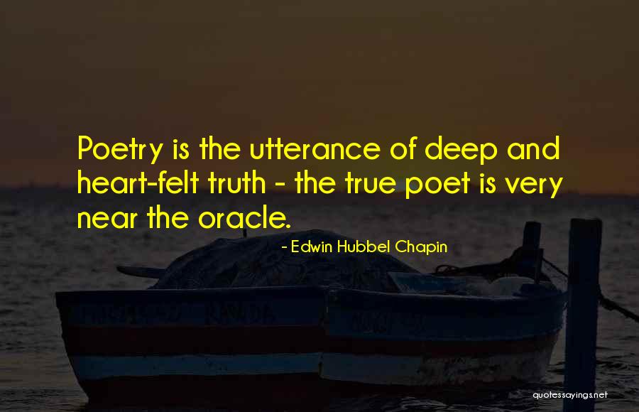 A Day Off The Grid Quotes By Edwin Hubbel Chapin A Day Off The Grid Quotes By Edwin Hubbel Chapin