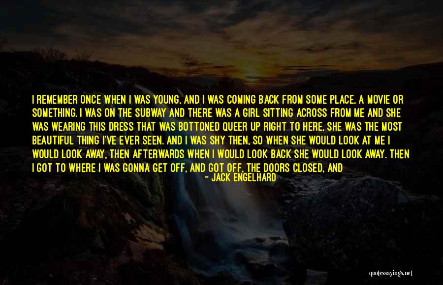 A Day To Remember Quotes By Jack Engelhard