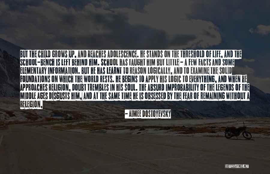 A Dead Father's Birthday Quotes By Aimee Dostoyevsky A Dead Father's Birthday Quotes By Aimee Dostoyevsky