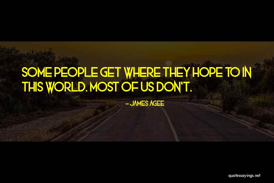 A Death In The Family James Agee Quotes By James Agee A Death In The Family James Agee Quotes By James Agee