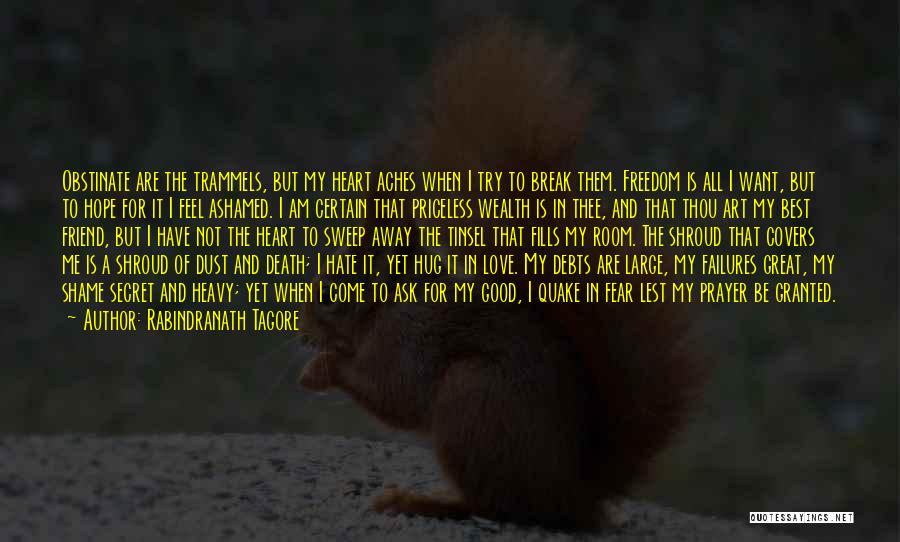A Death Of A Best Friend Quotes By Rabindranath Tagore A Death Of A Best Friend Quotes By Rabindranath Tagore