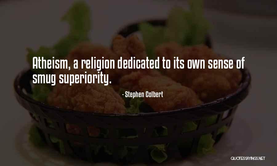A Dedicated Life Quotes By Stephen Colbert A Dedicated Life Quotes By Stephen Colbert