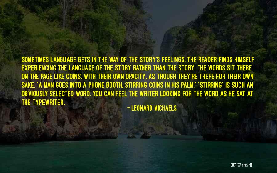 A Democracy In Peril Quotes By Leonard Michaels A Democracy In Peril Quotes By Leonard Michaels