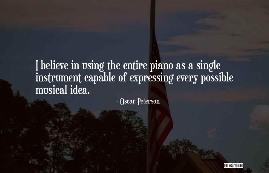 A Diary Of Tears Quotes By Oscar Peterson A Diary Of Tears Quotes By Oscar Peterson