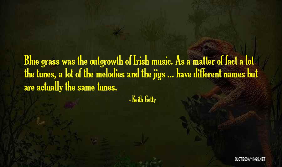 A Different Blue Quotes By Keith Getty A Different Blue Quotes By Keith Getty