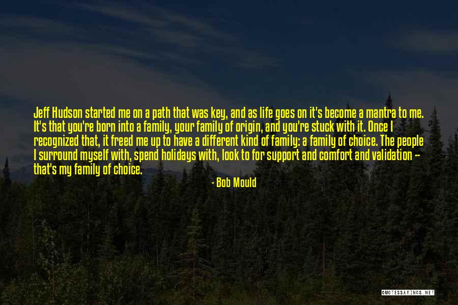 A Different Path Quotes By Bob Mould A Different Path Quotes By Bob Mould