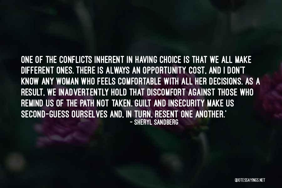 A Different Path Quotes By Sheryl Sandberg A Different Path Quotes By Sheryl Sandberg
