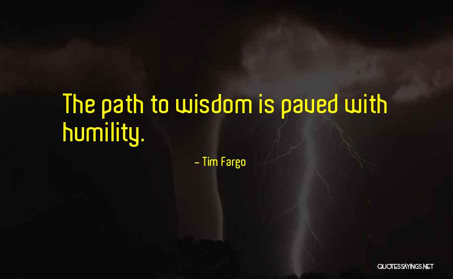 A Different Path Quotes By Tim Fargo A Different Path Quotes By Tim Fargo