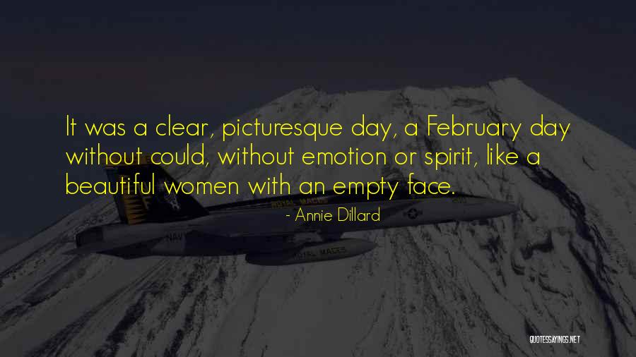 A Dillard Quotes By Annie Dillard A Dillard Quotes By Annie Dillard