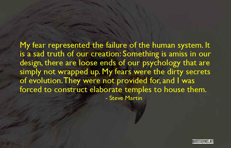 A Dirty House Quotes By Steve Martin A Dirty House Quotes By Steve Martin