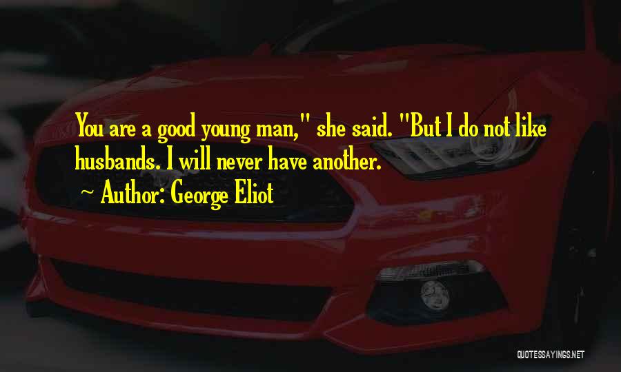 A Disaster And Good People Quotes By George Eliot